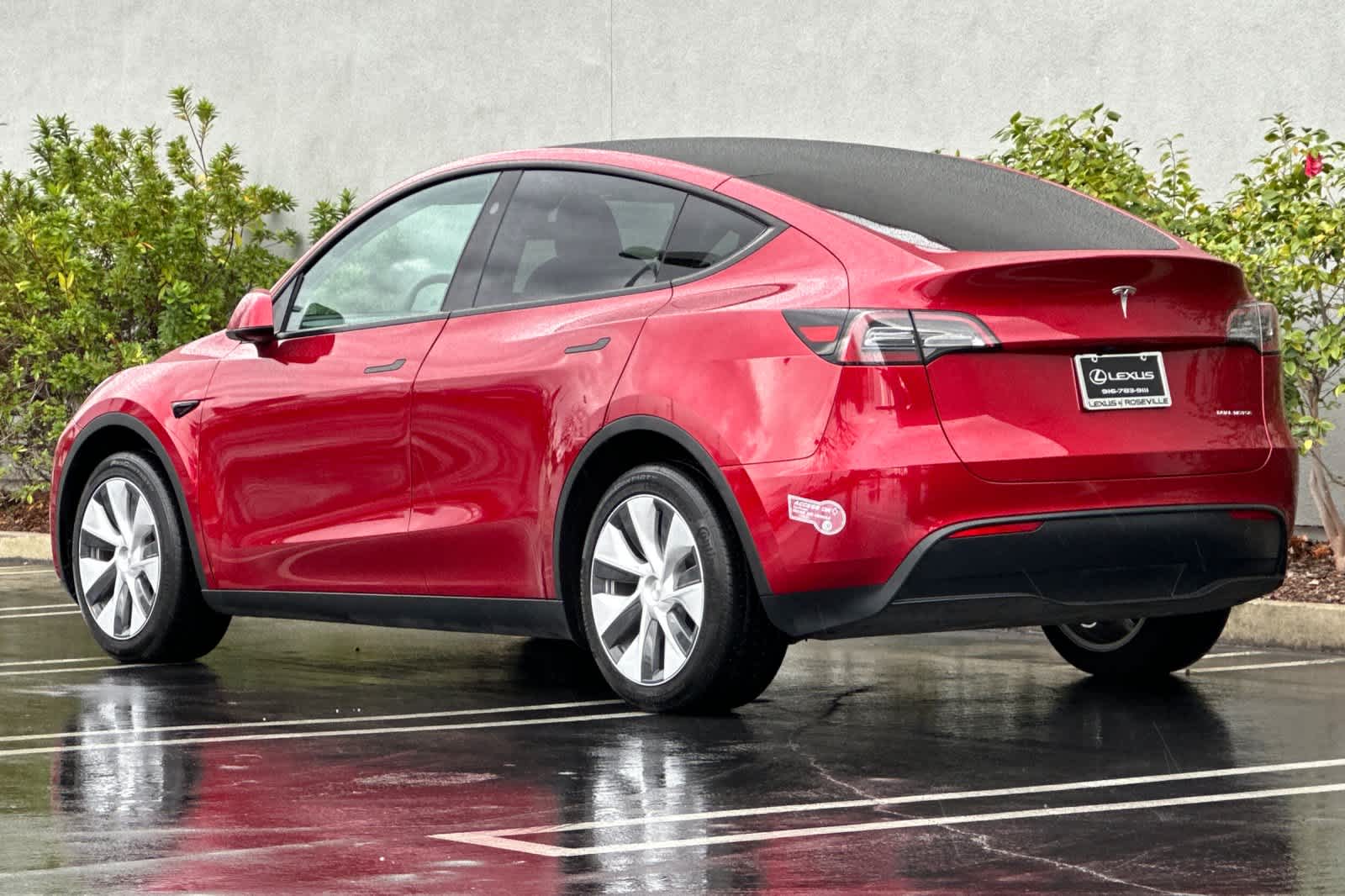 Thumbnail: 2024 Tesla Model Y - 7