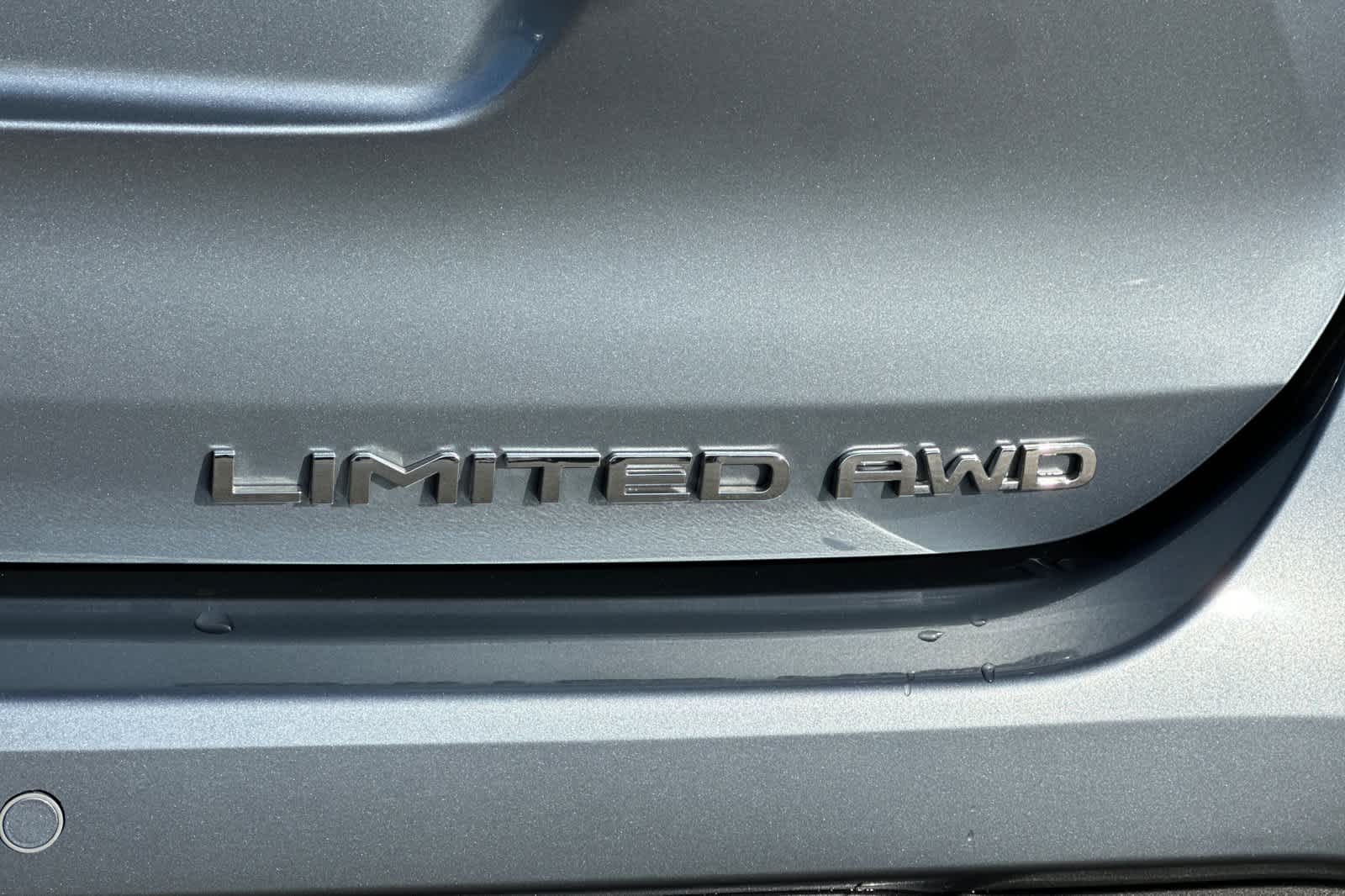 Thumbnail: 2021 Toyota Highlander - 33