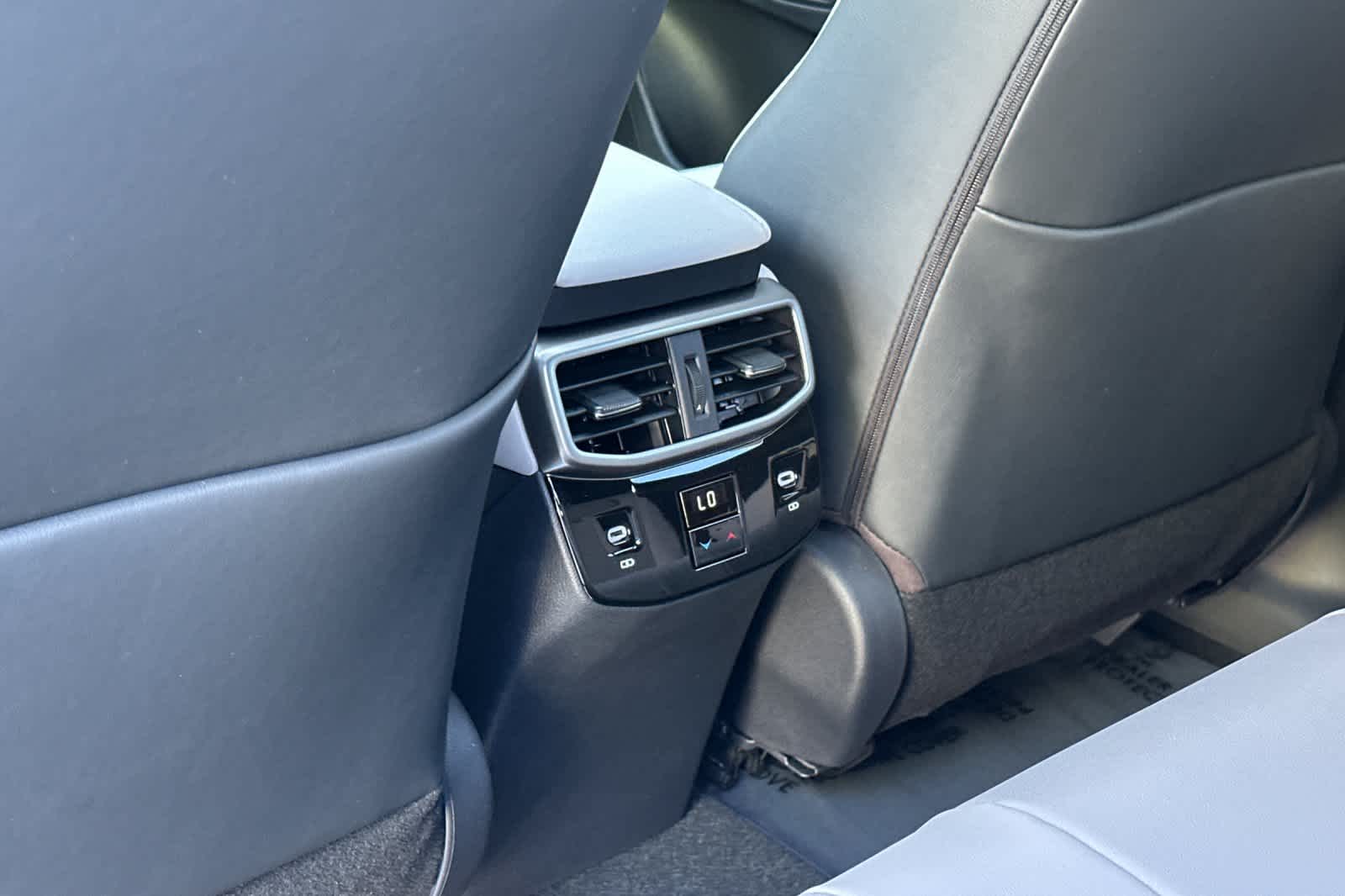 Thumbnail: 2026 Lexus RX - 14