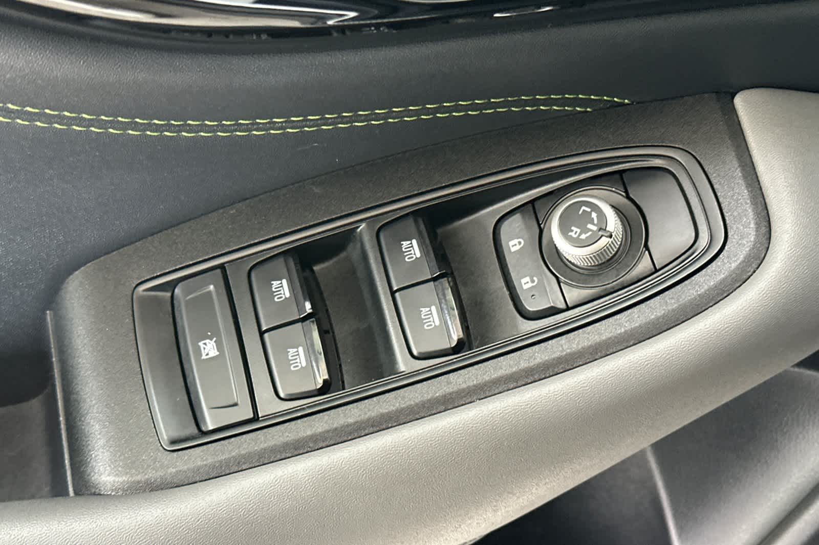 Thumbnail: 2023 Subaru Outback - 13