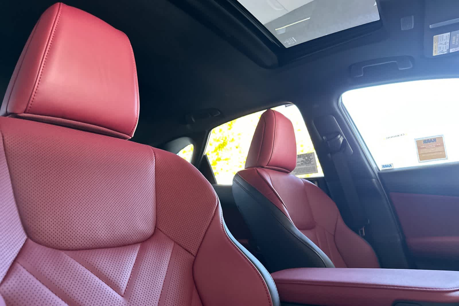 Thumbnail: 2026 Lexus NX - 18