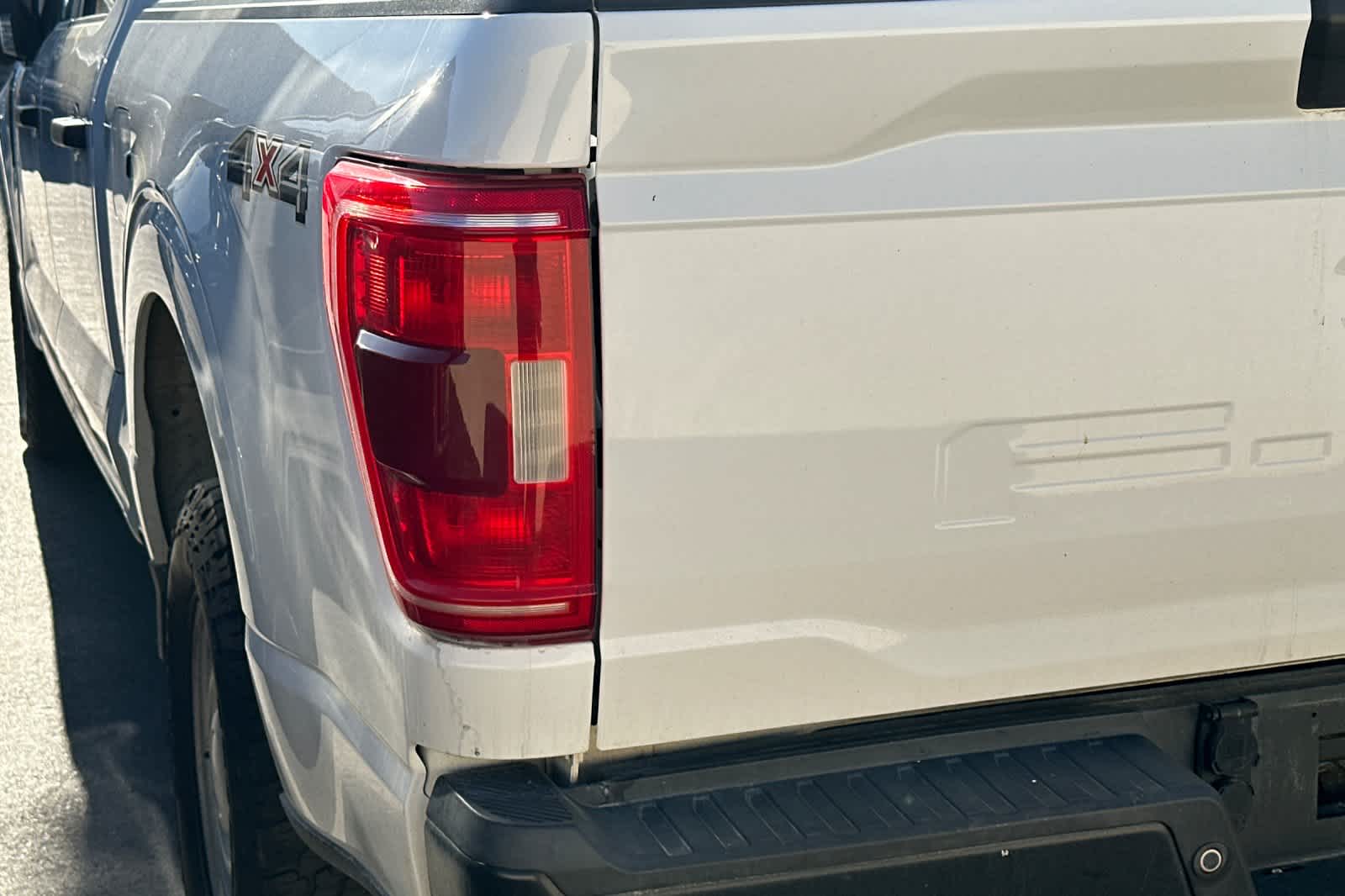 Thumbnail: 2021 Ford F-150 - 15