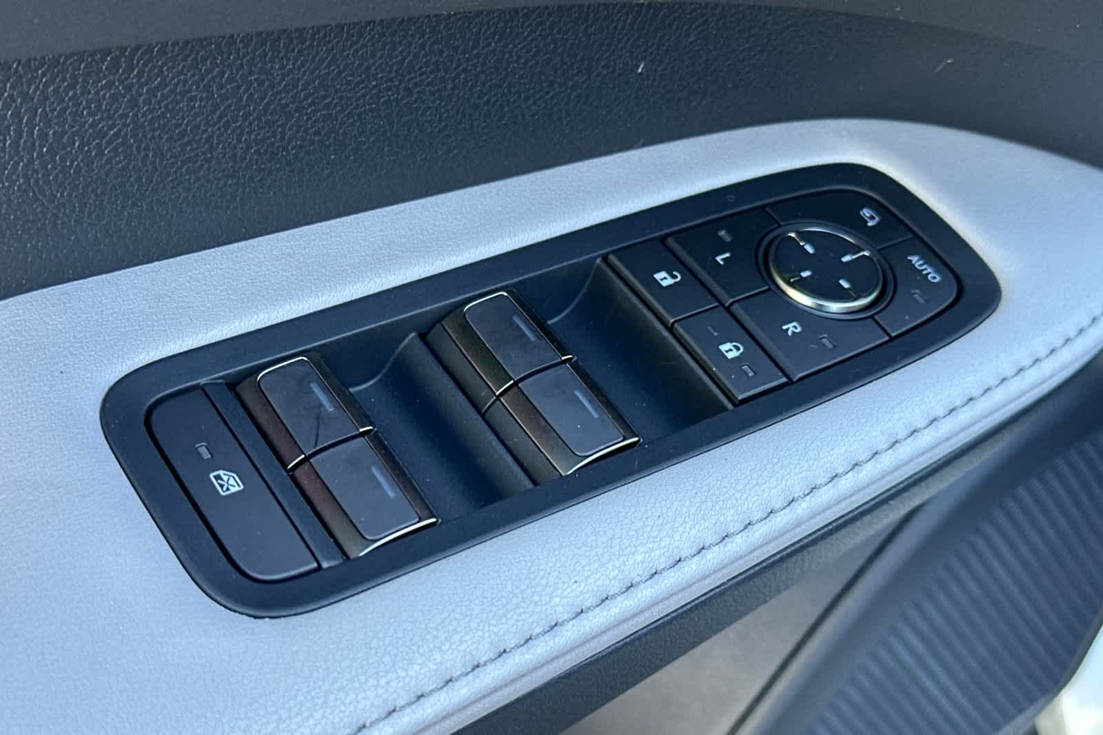 Thumbnail: 2026 Lexus RX - 13