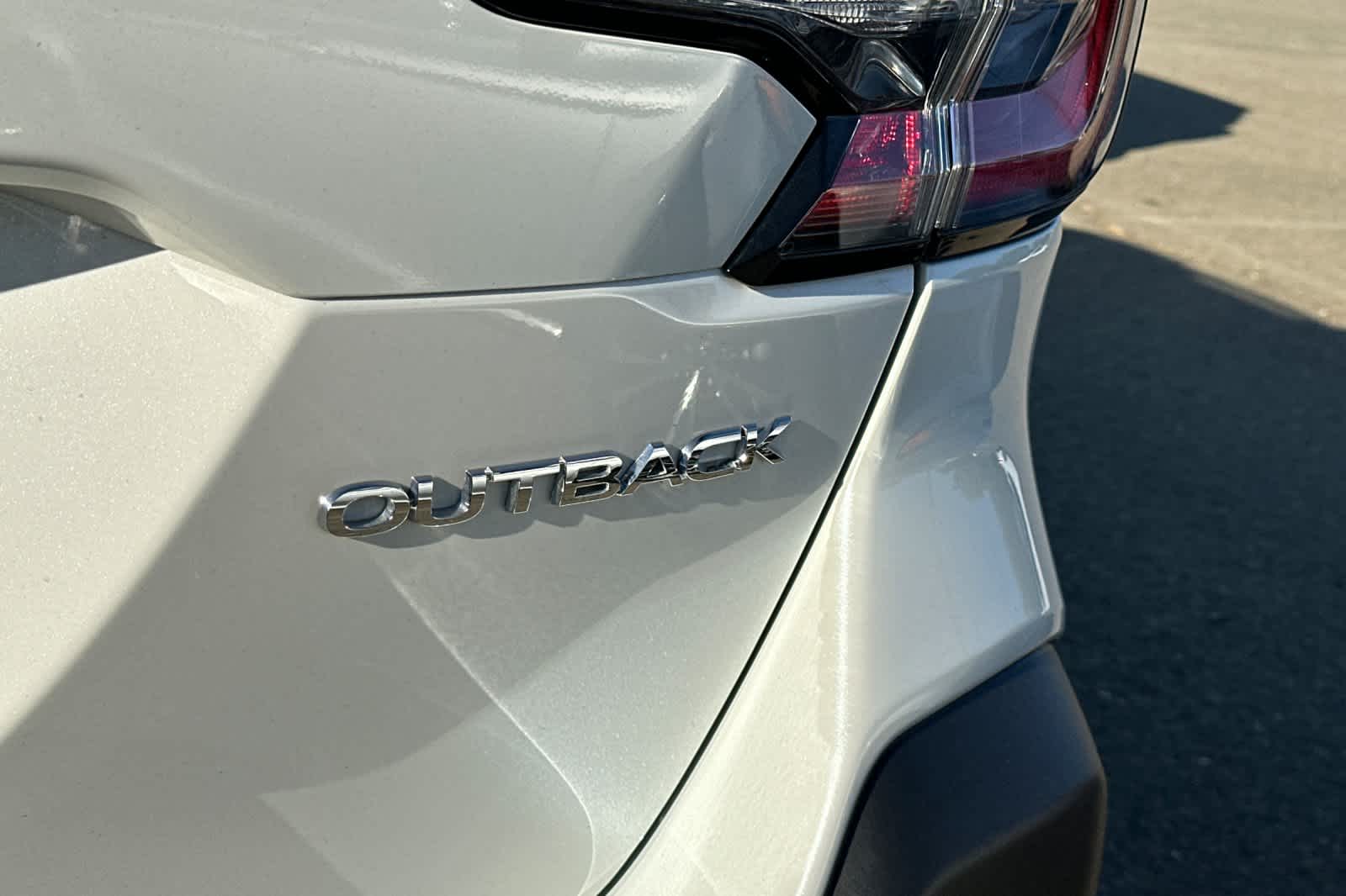Thumbnail: 2024 Subaru Outback - 7