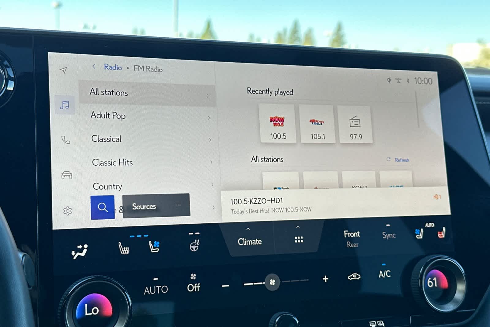 Thumbnail: 2025 Lexus RX - 20