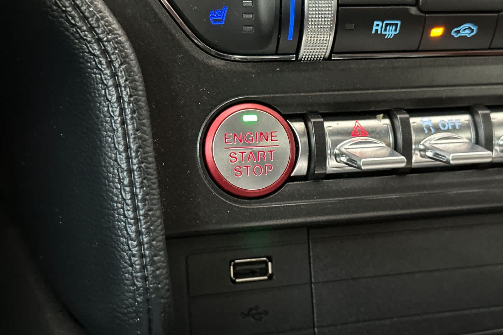 Thumbnail: 2022 Ford Mustang - 21