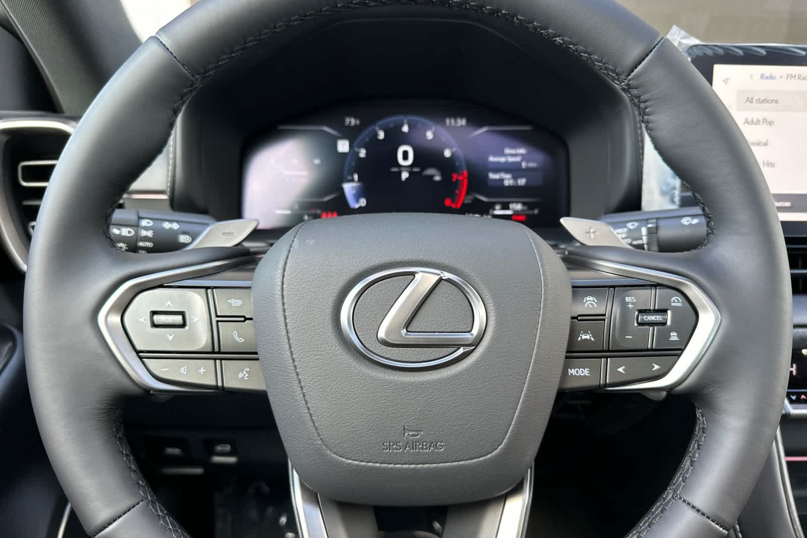 Thumbnail: 2026 Lexus IS - 24