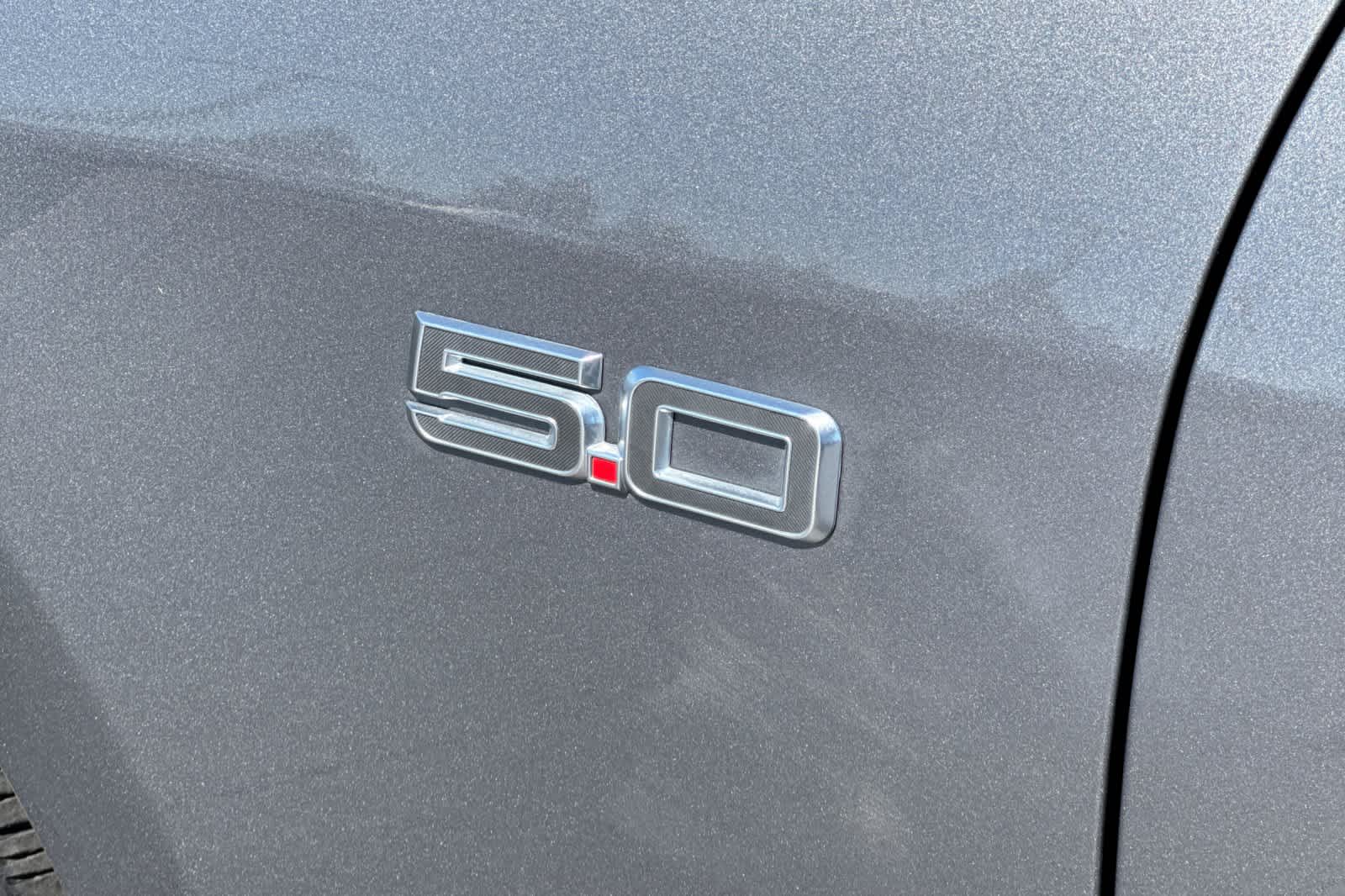 Thumbnail: 2024 Ford Mustang - 30