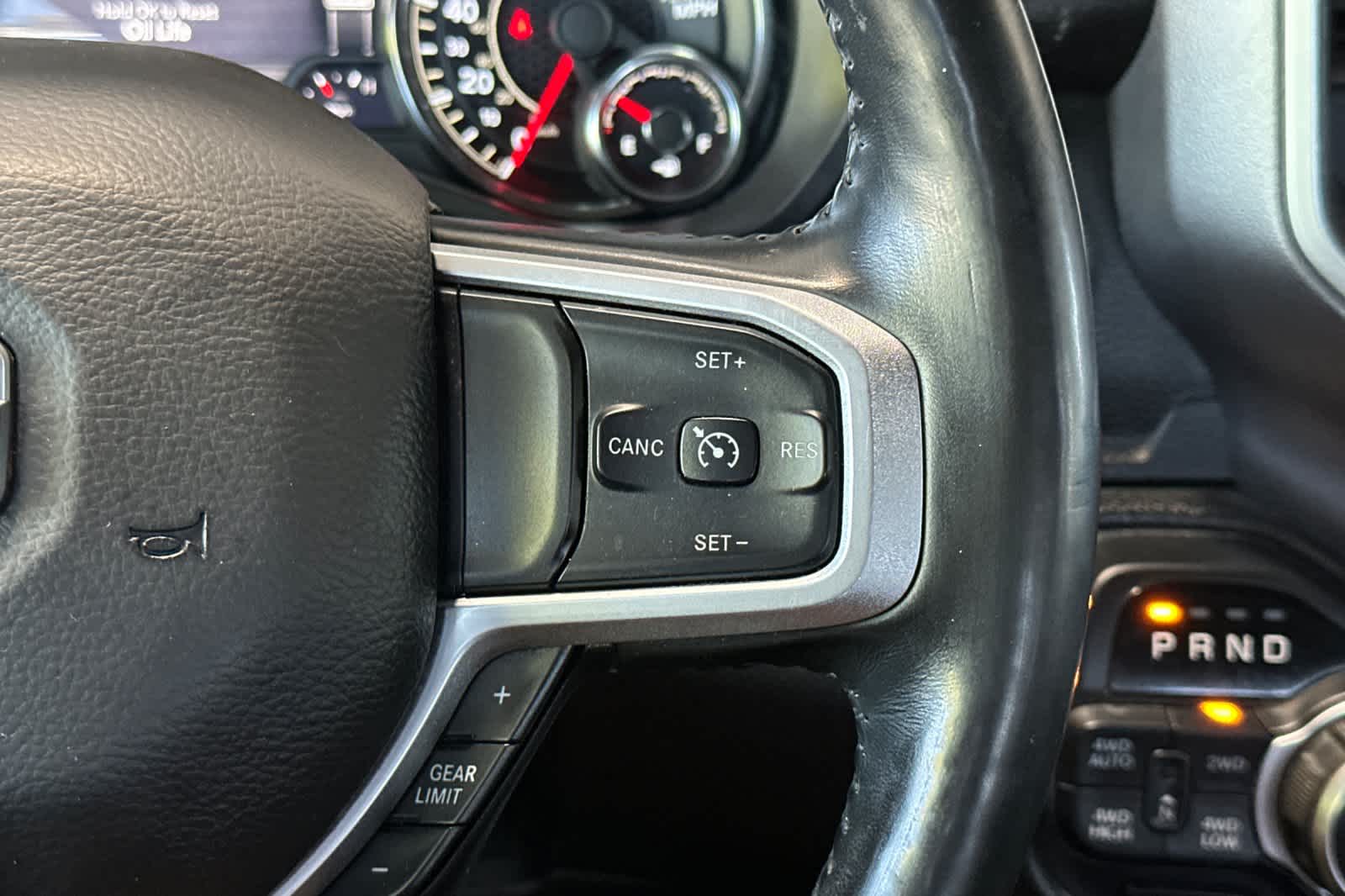 2019 RAM 1500 Big Horn 26