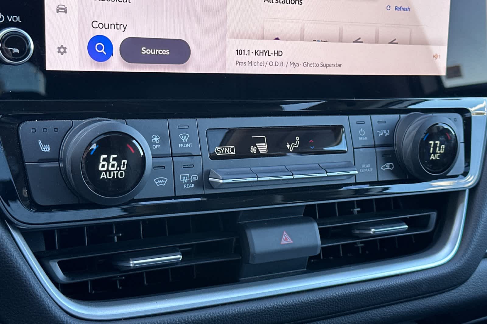 Thumbnail: 2024 Toyota Grand Highlander - 22