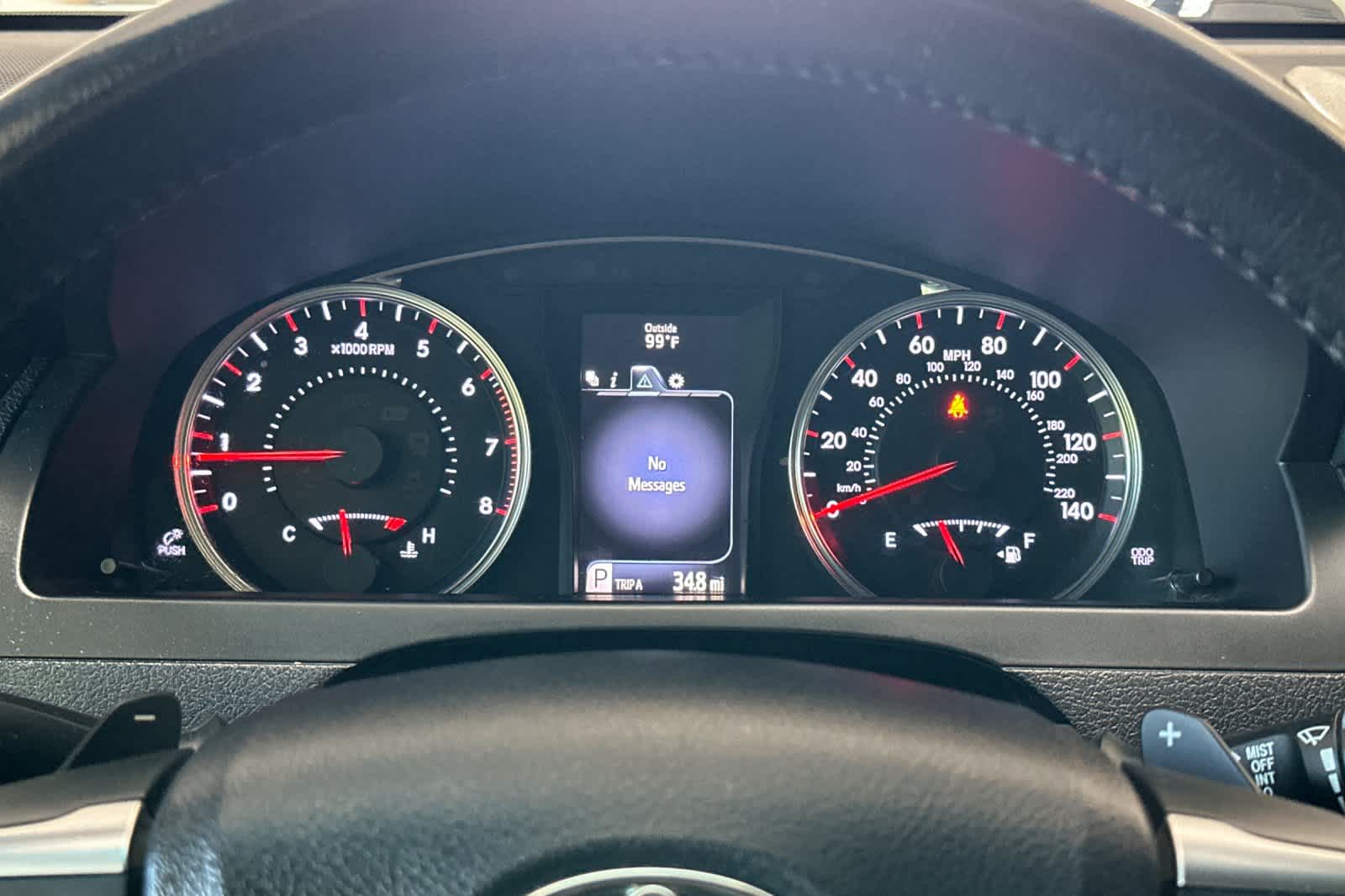 Thumbnail: 2016 Toyota Camry - 25