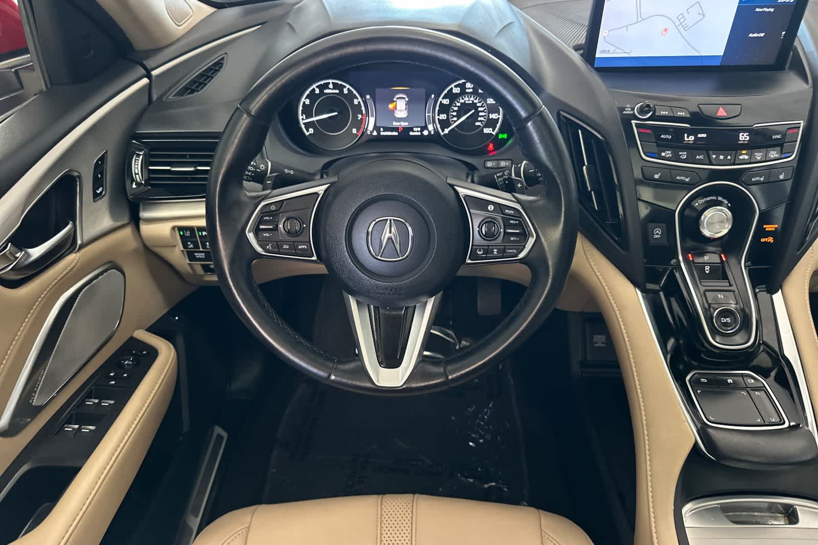 Thumbnail: 2019 Acura RDX - 15