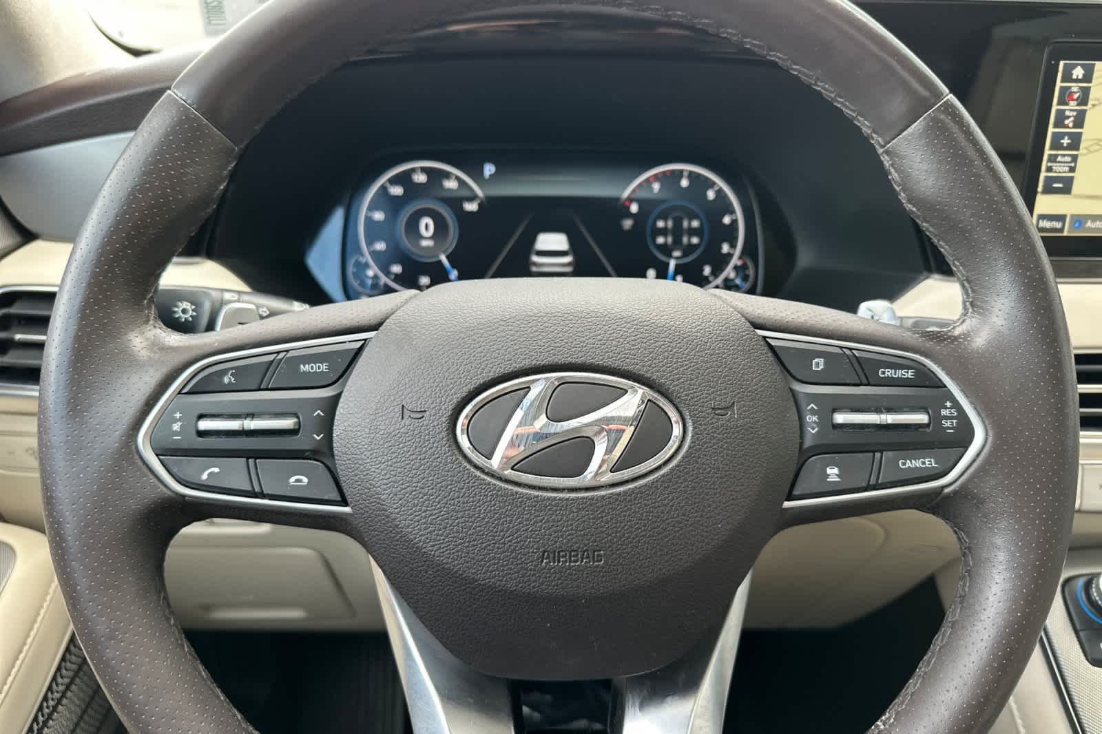 Thumbnail: 2020 Hyundai Palisade - 27