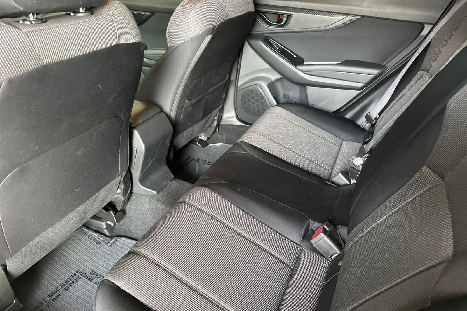 Thumbnail: 2023 Subaru Crosstrek - 4