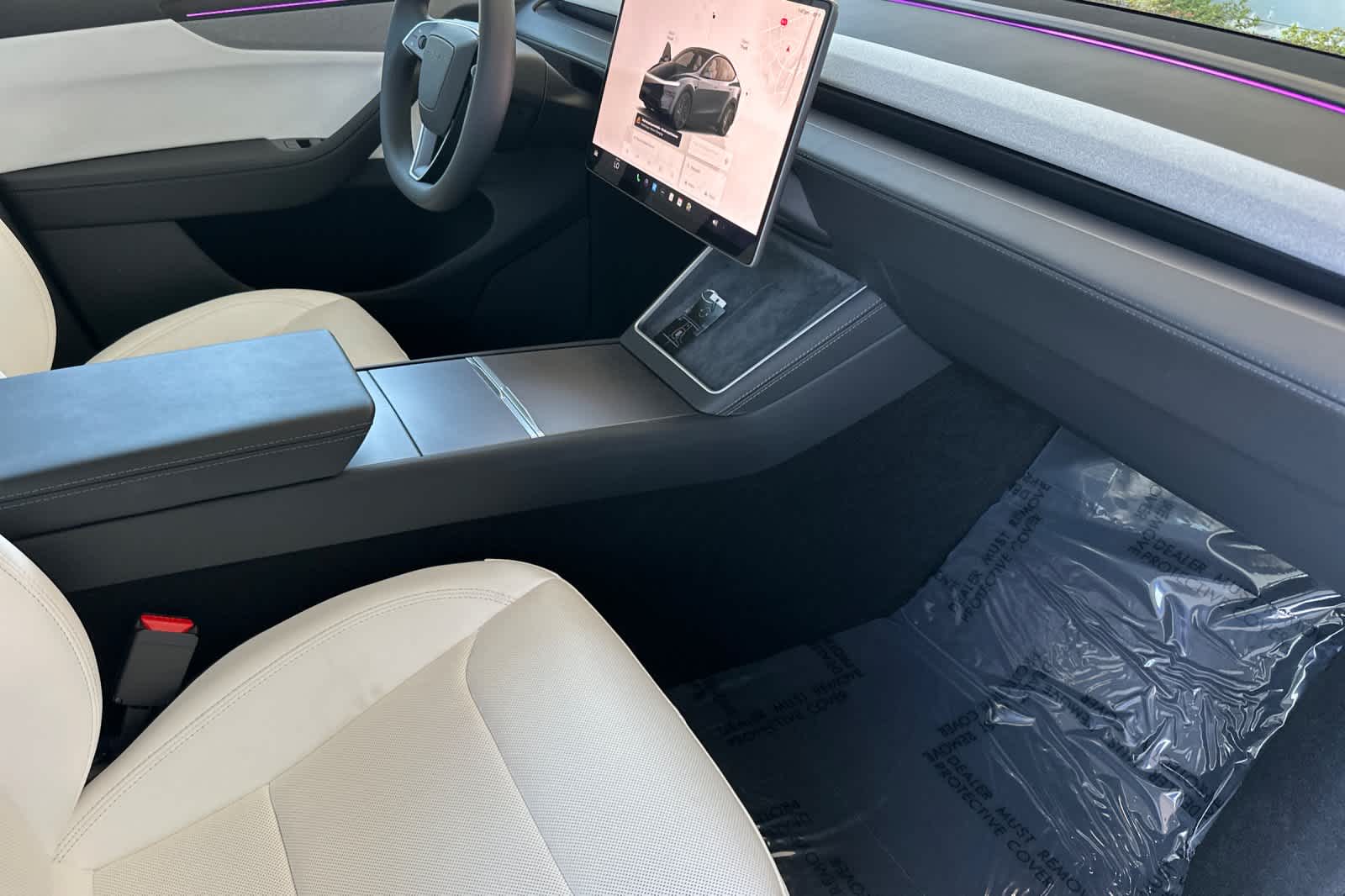 Thumbnail: 2026 Tesla Model Y - 17