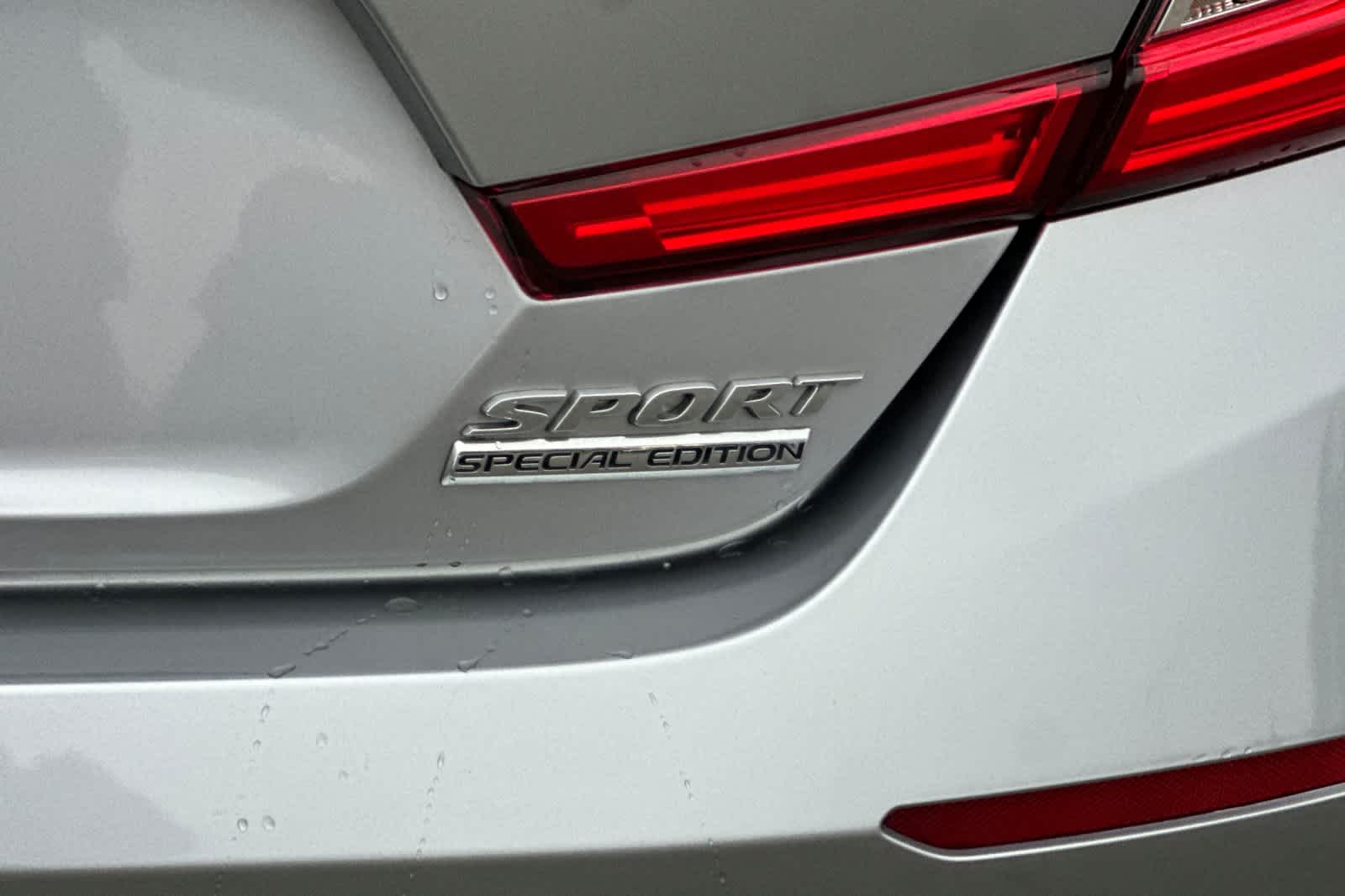 Thumbnail: 2022 Honda Accord - 30