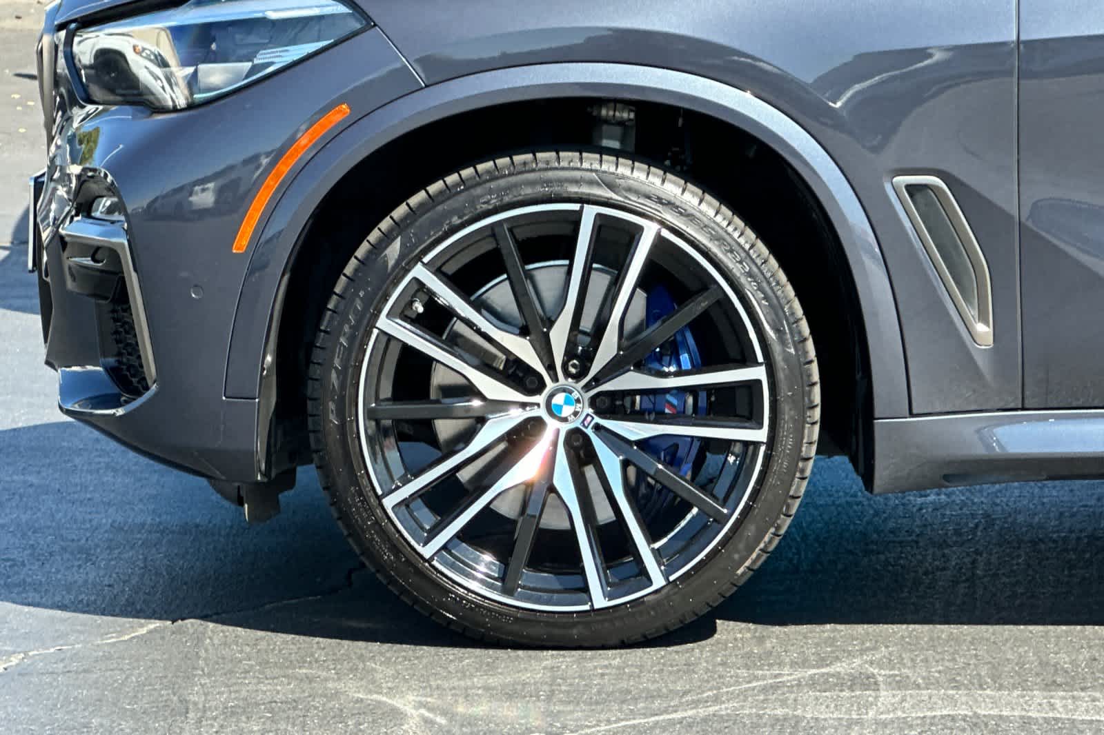 Thumbnail: 2020 BMW X5 - 32