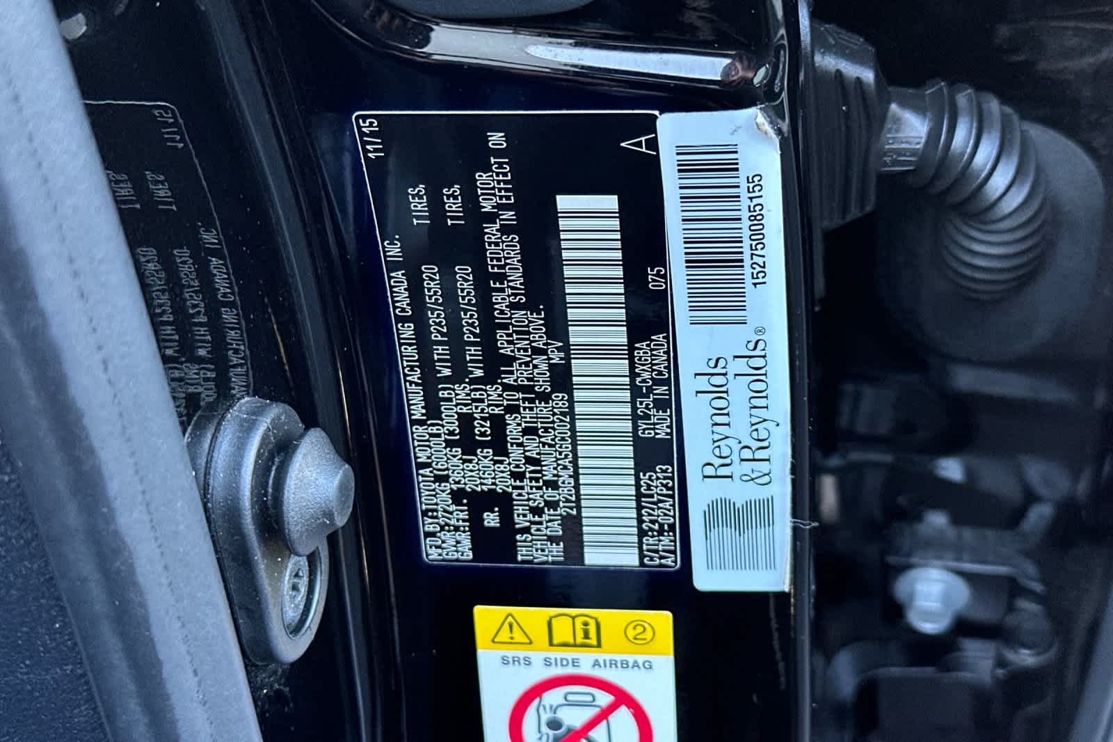 Thumbnail: 2016 Lexus RX - 35