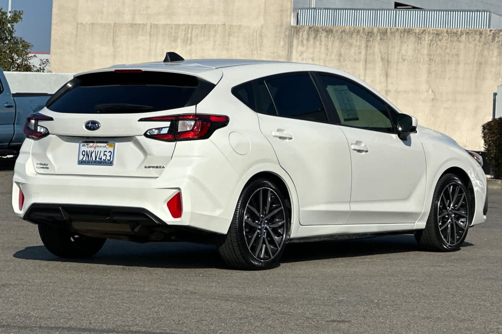 Thumbnail: 2024 Subaru Impreza - 2