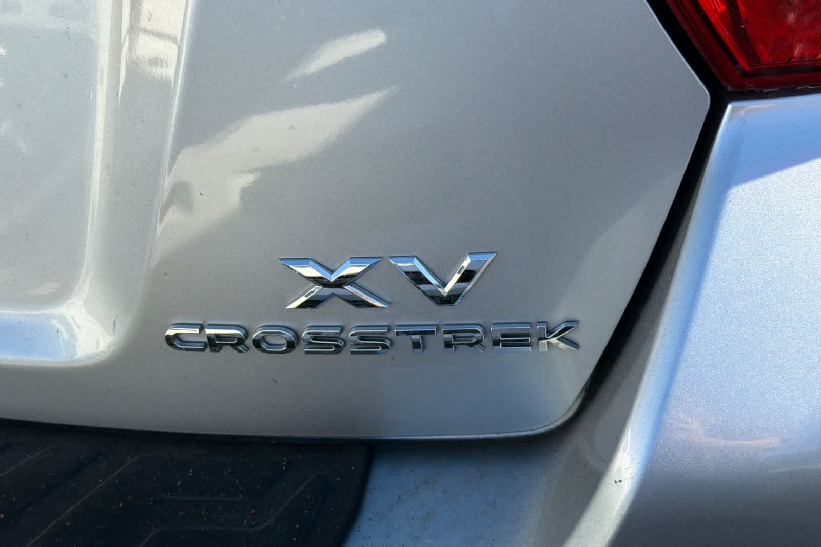 Thumbnail: 2015 Subaru XV Crosstrek - 5
