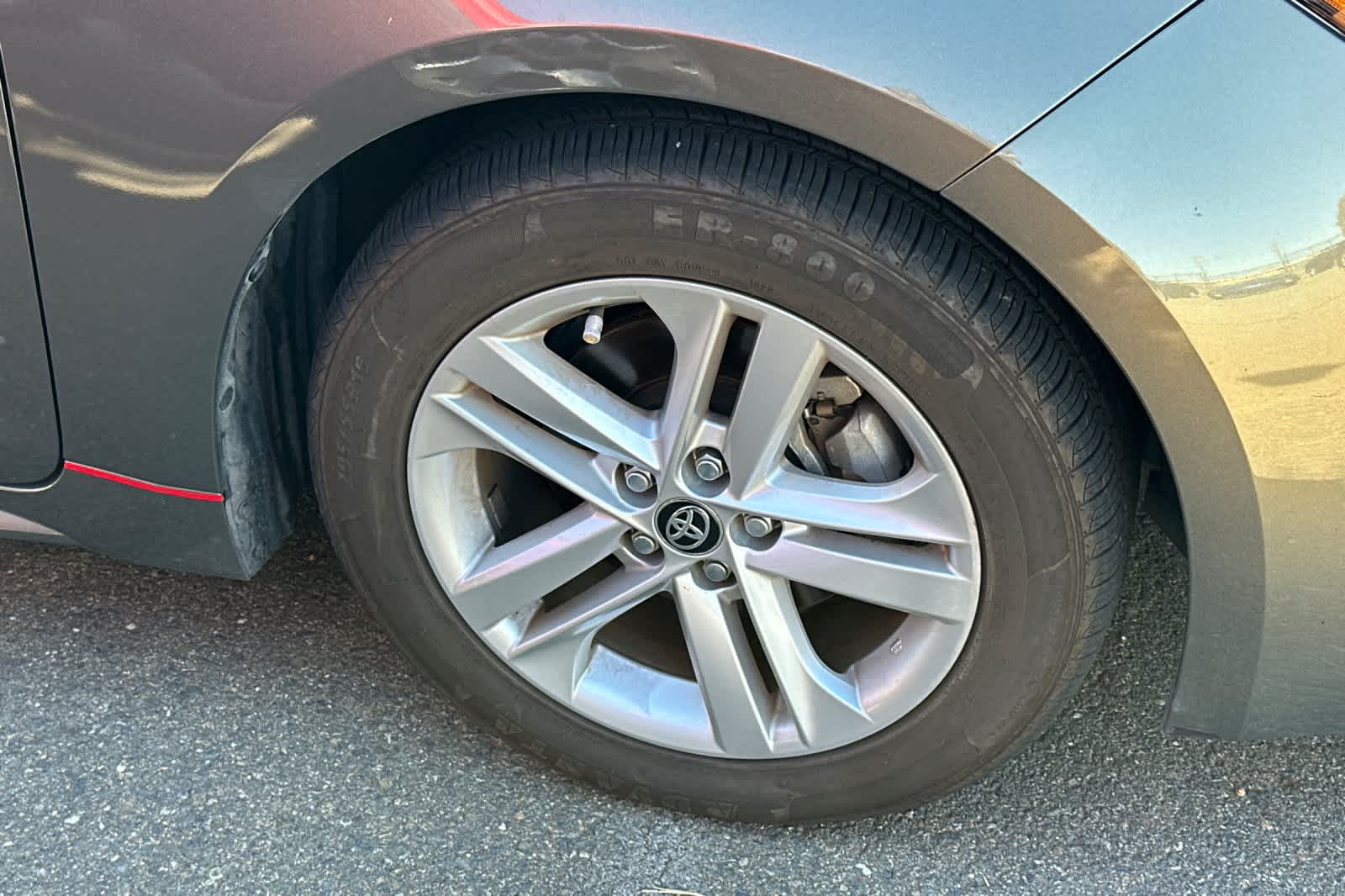 Thumbnail: 2019 Toyota Corolla - 12
