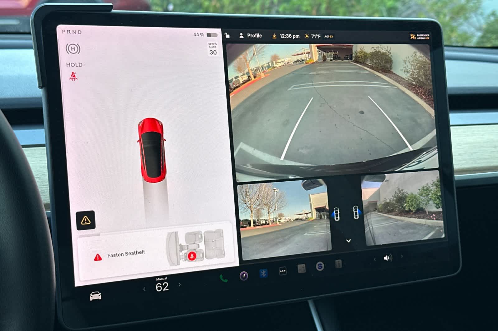 Thumbnail: 2020 Tesla Model 3 - 21