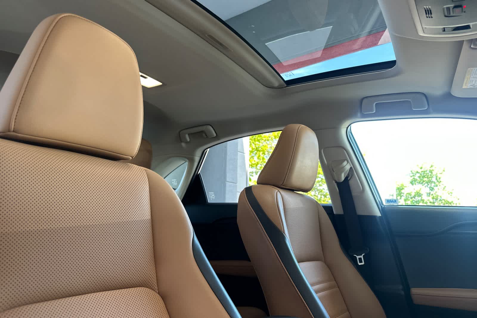 Thumbnail: 2016 Lexus NX - 17