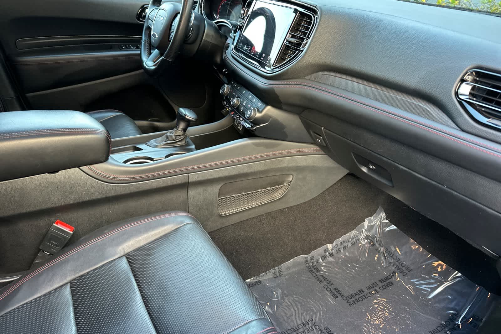 Thumbnail: 2024 Dodge Durango - 18