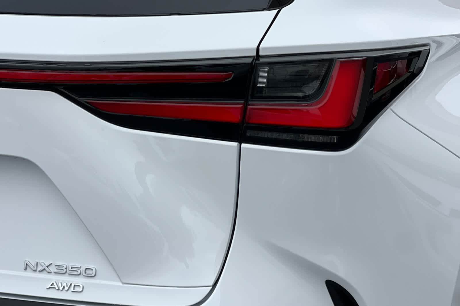 Thumbnail: 2026 Lexus NX - 29