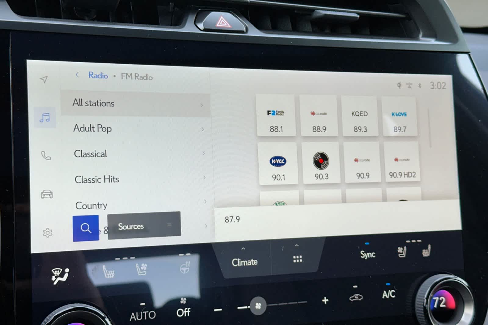 Thumbnail: 2026 Lexus RZ - 20