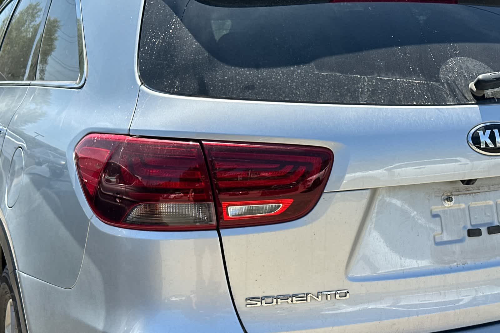 Thumbnail: 2019 Kia Sorento - 15