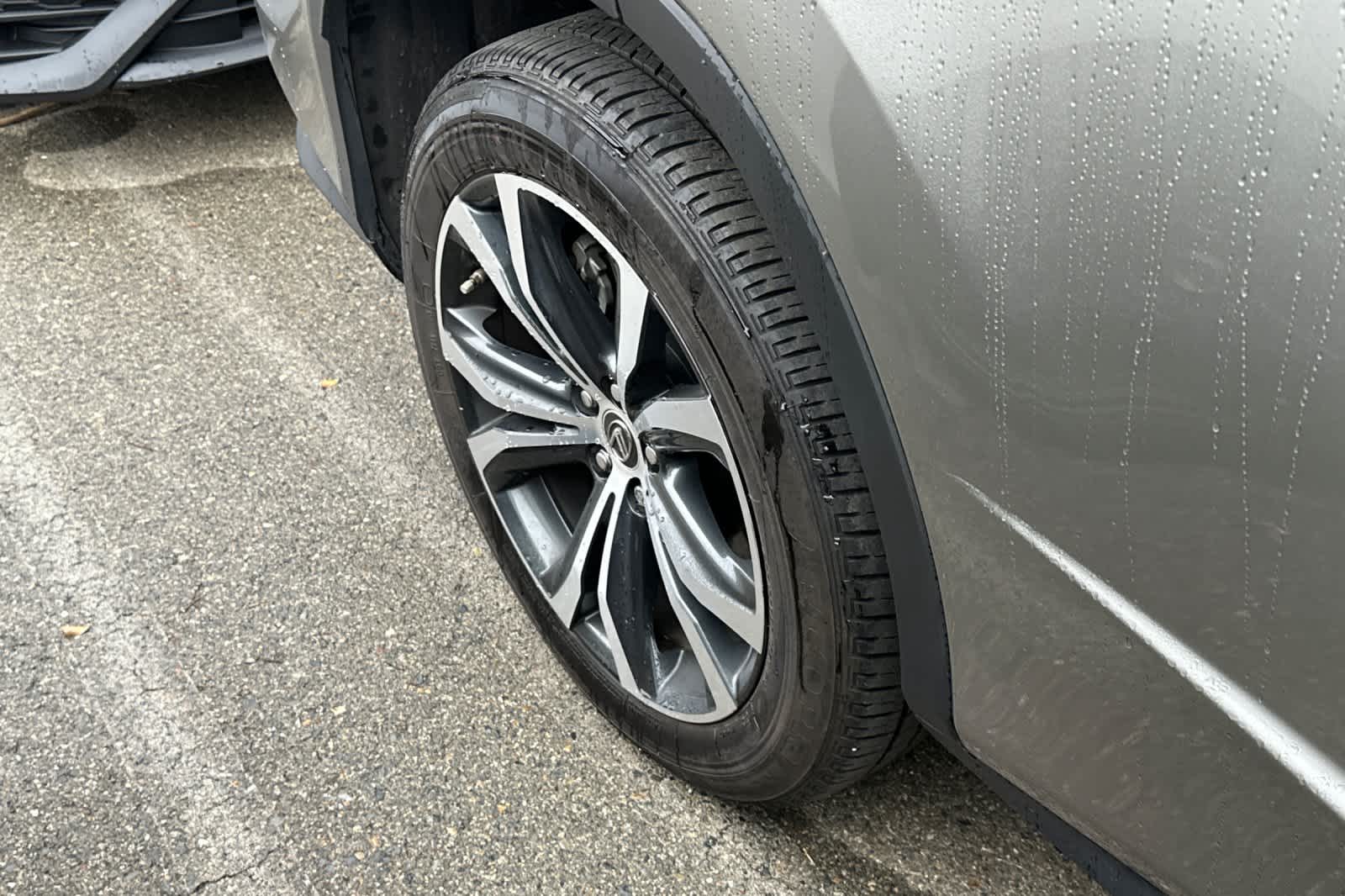 Thumbnail: 2022 Lexus RX - 13