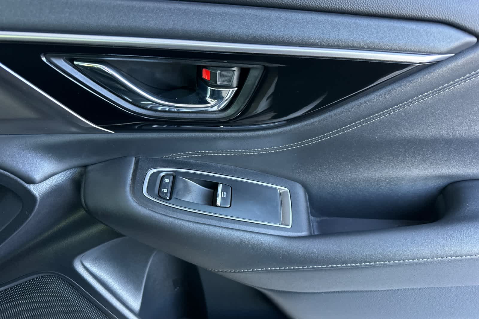 Thumbnail: 2024 Subaru Outback - 19