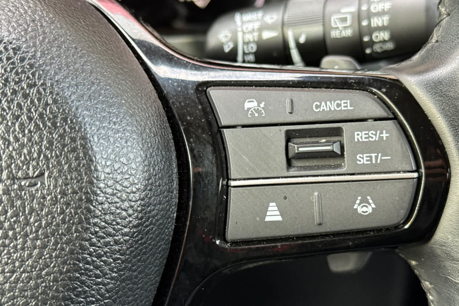 Thumbnail: 2024 Honda Pilot - 28