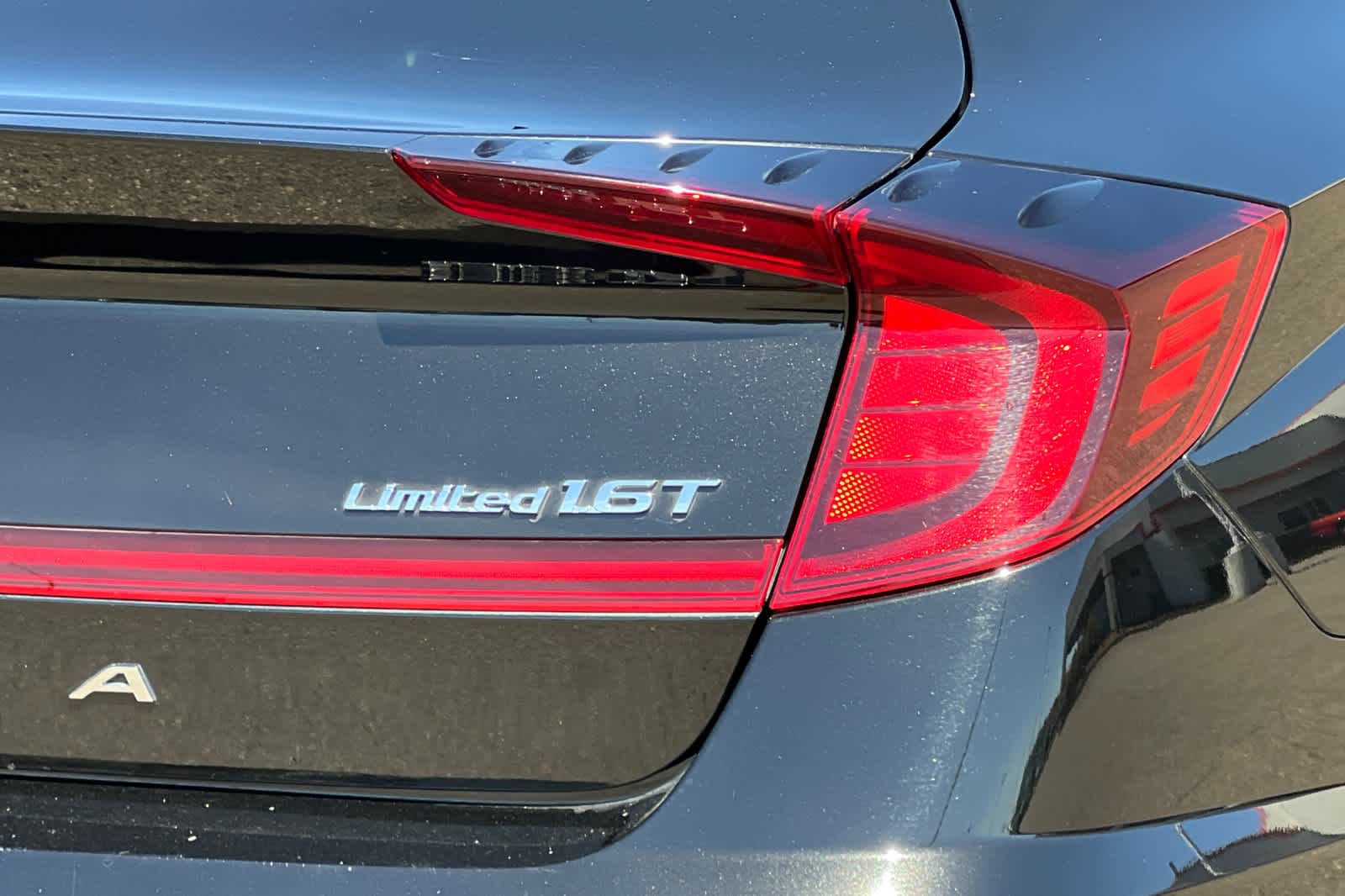 Thumbnail: 2022 Hyundai Sonata - 33