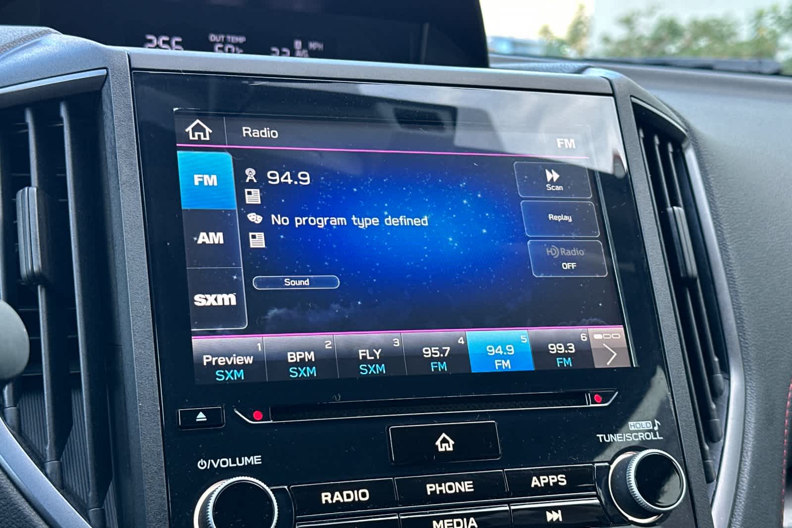 Thumbnail: 2023 Subaru Crosstrek - 19