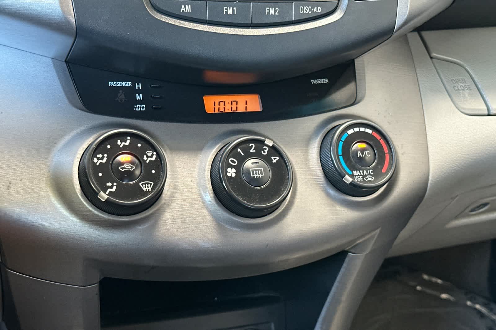 Thumbnail: 2007 Toyota RAV4 - 20