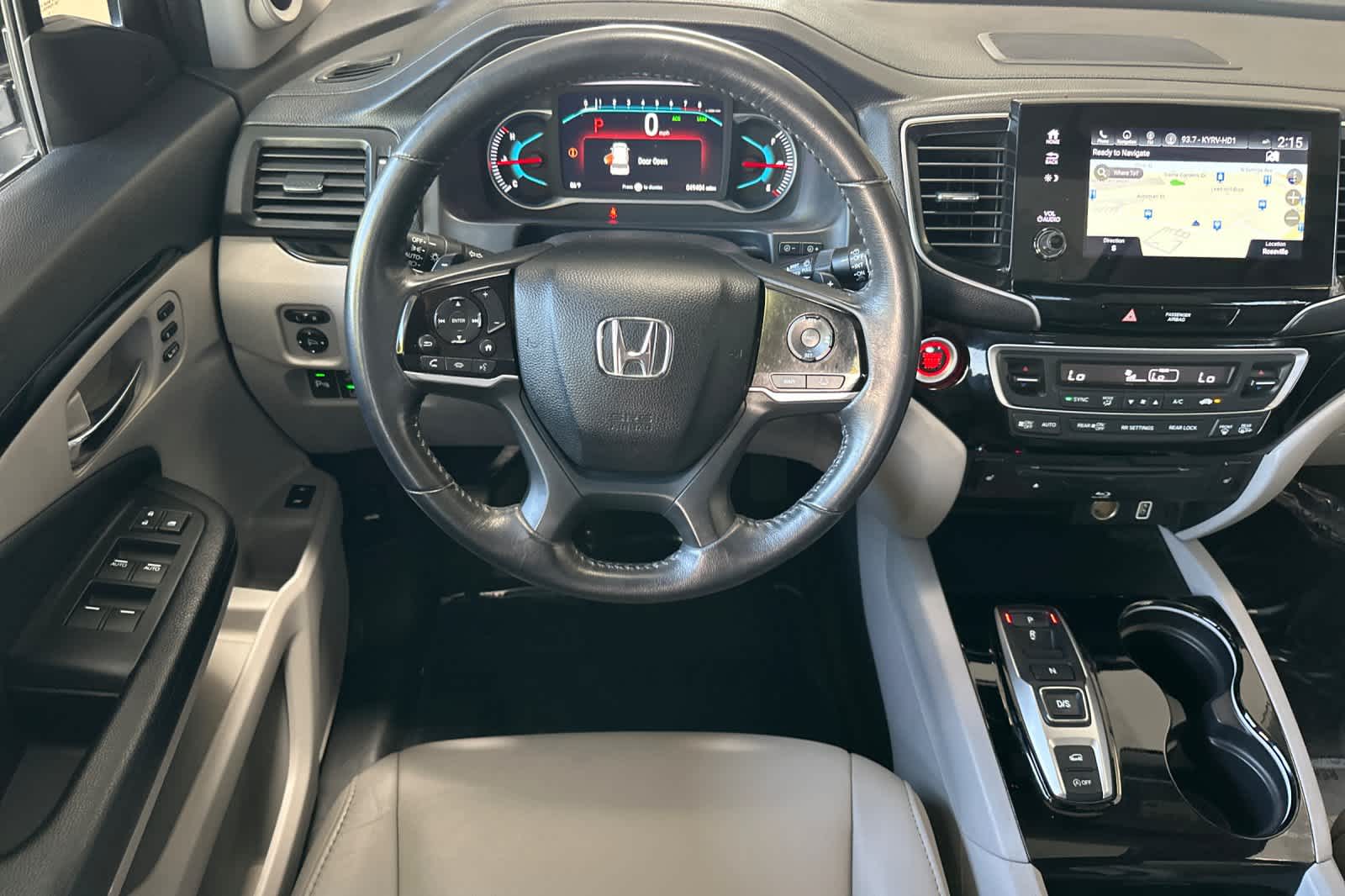 Thumbnail: 2019 Honda Pilot - 15
