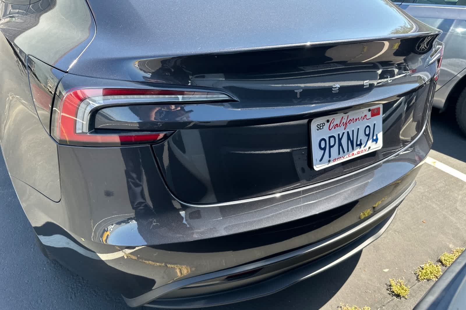 Thumbnail: 2024 Tesla Model 3 - 15