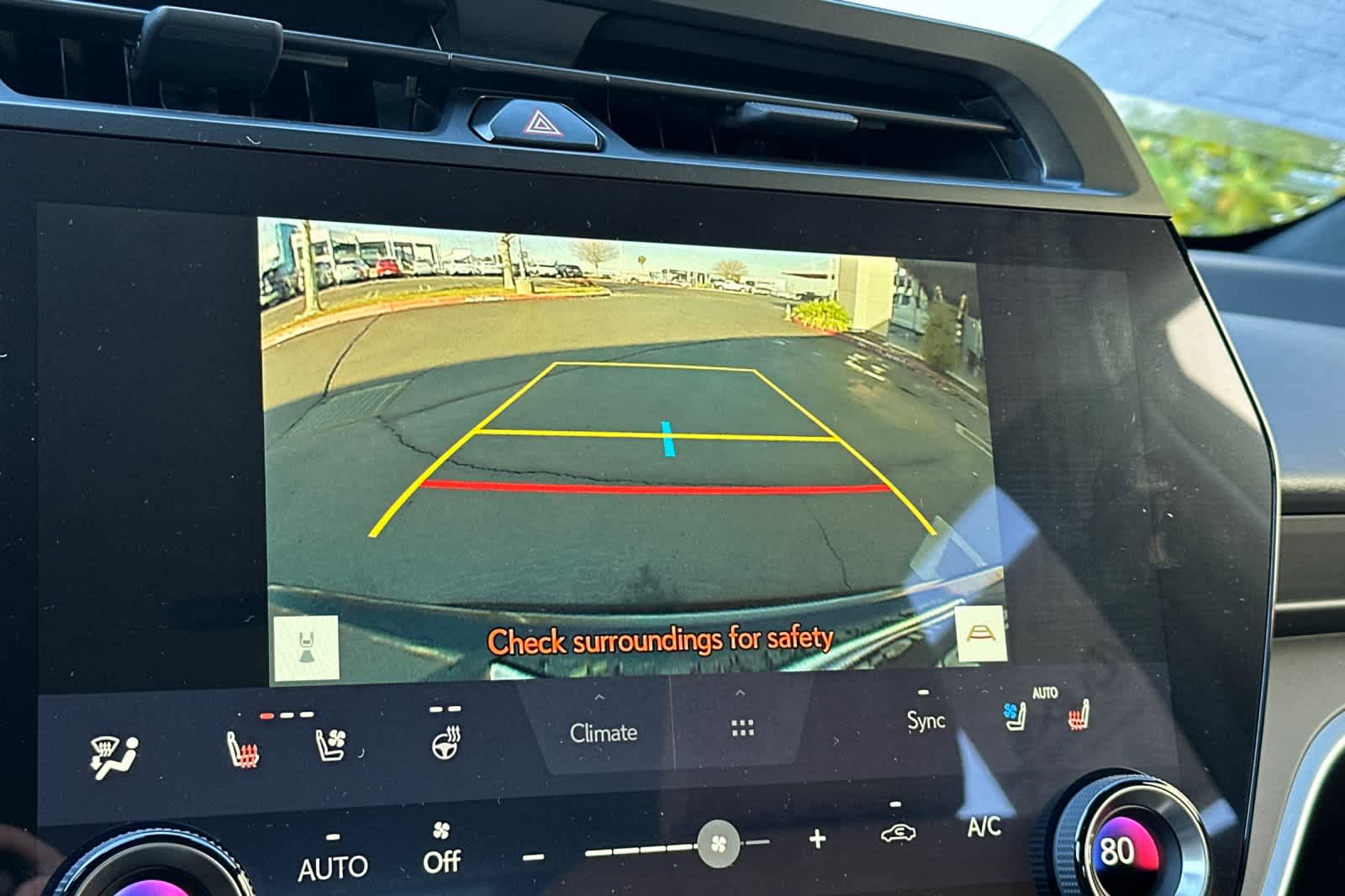 Thumbnail: 2026 Lexus RZ - 21