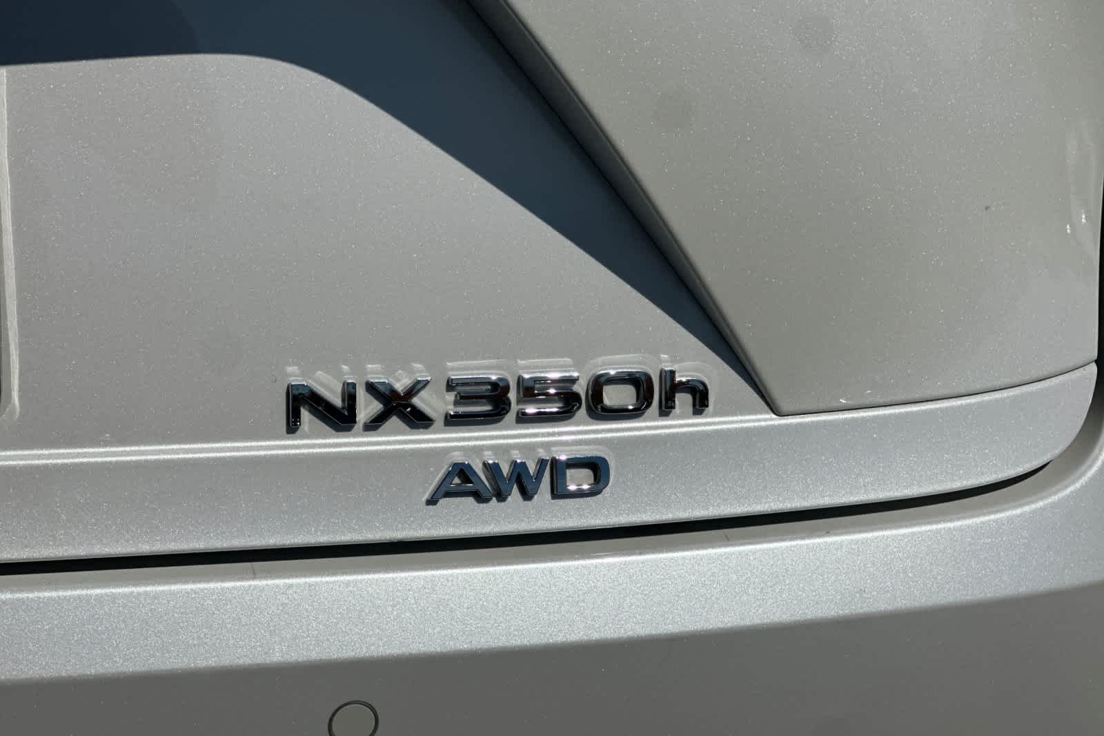 Thumbnail: 2025 Lexus NX - 32