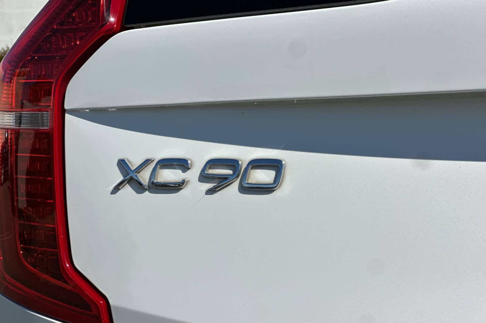 Thumbnail: 2019 Volvo XC90 - 33