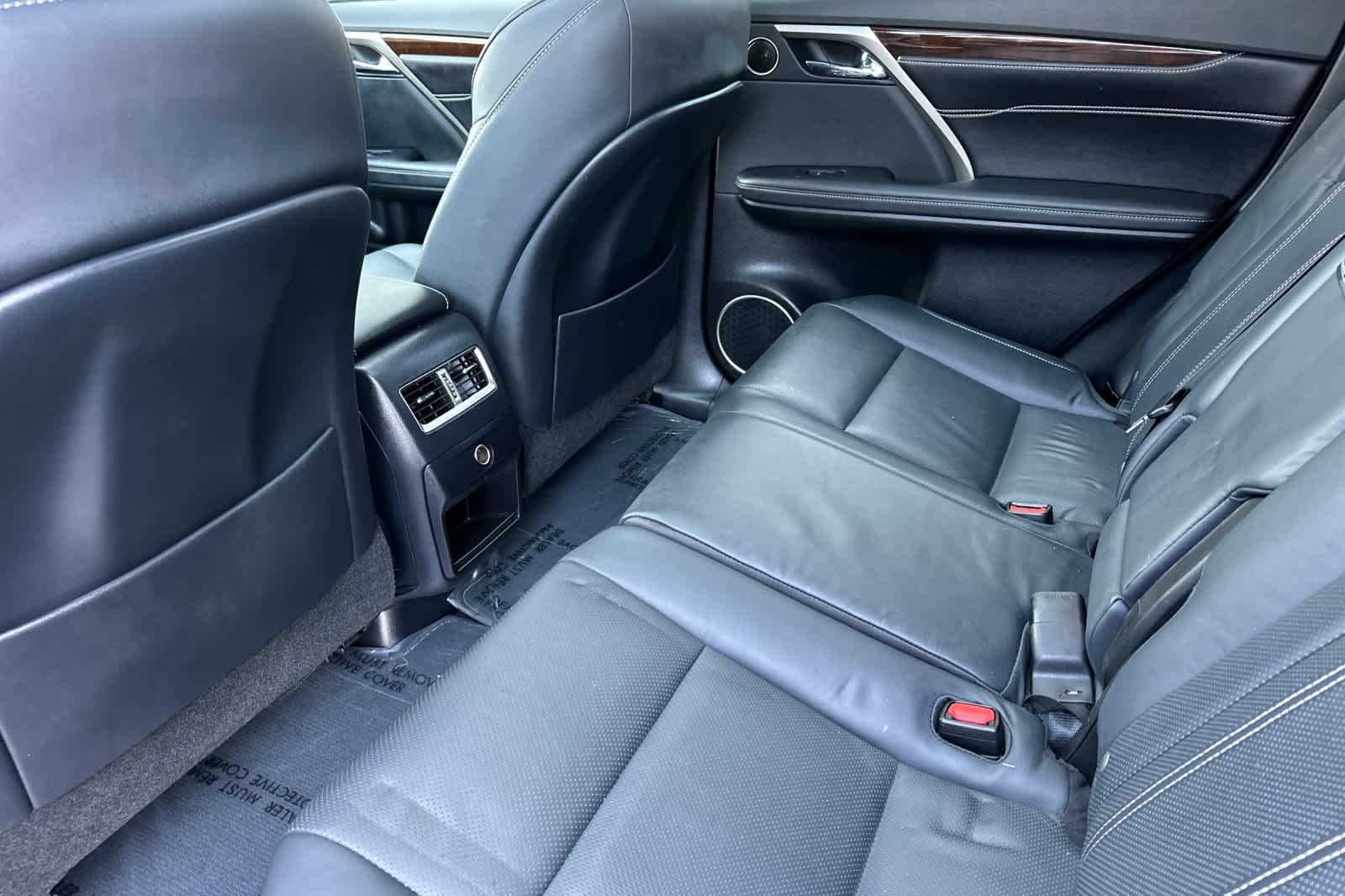 Thumbnail: 2017 Lexus RX - 4