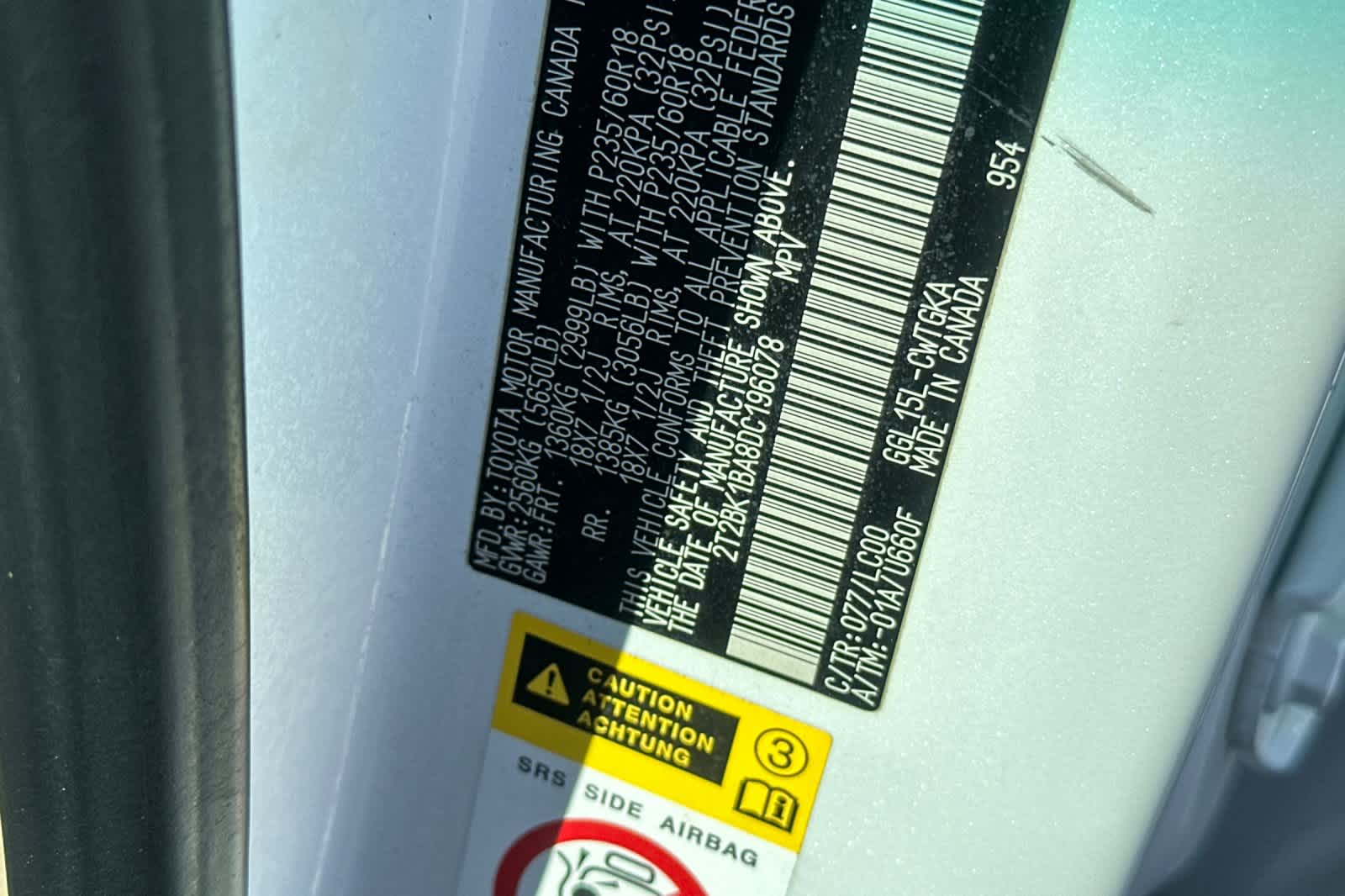 Thumbnail: 2013 Lexus RX - 33