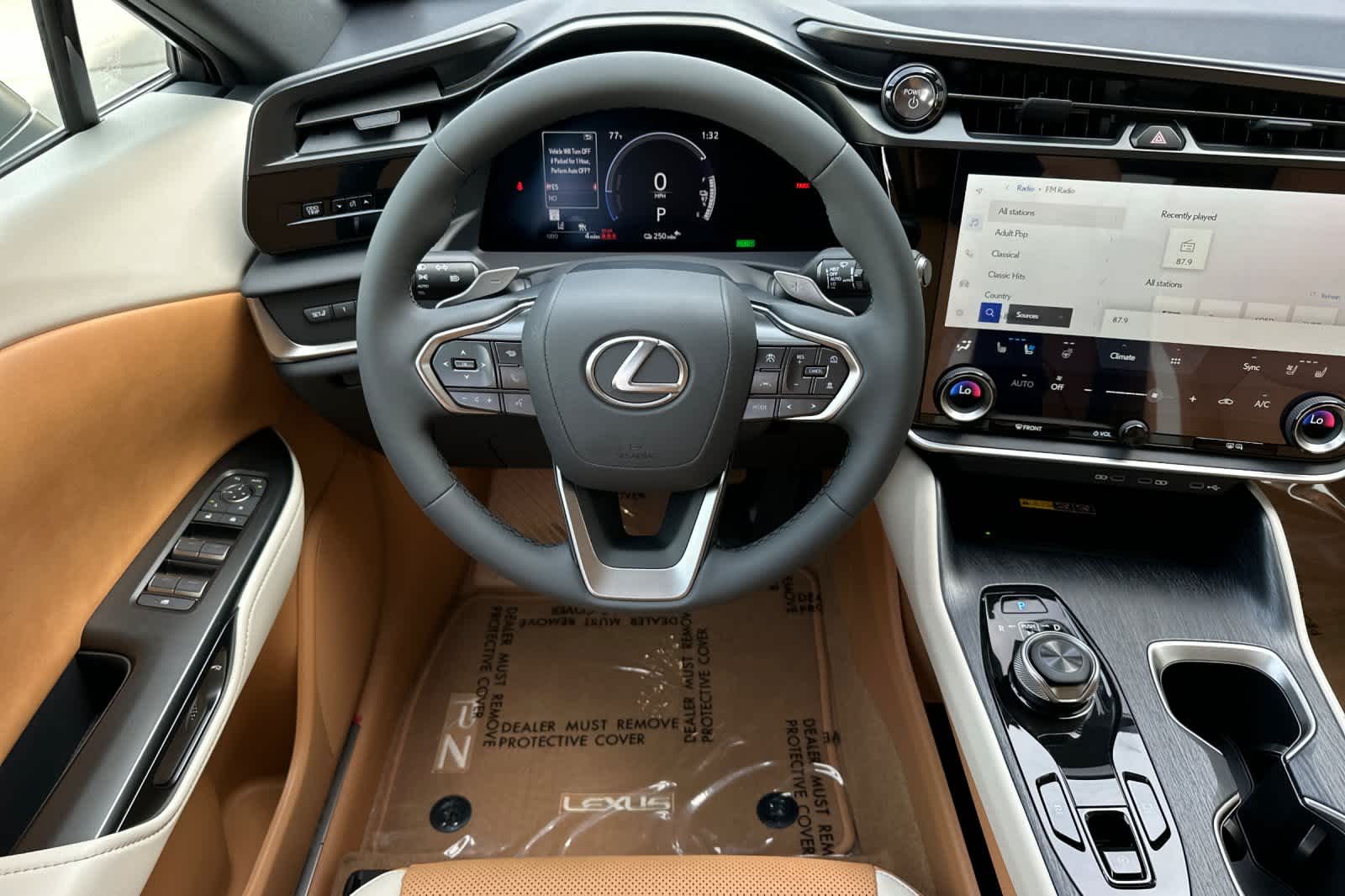 Thumbnail: 2026 Lexus RZ - 15