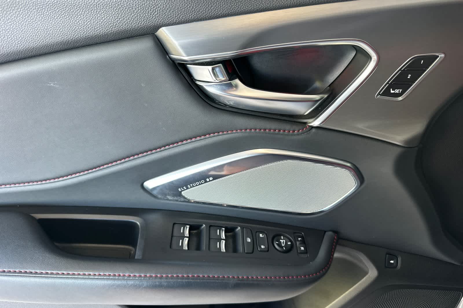Thumbnail: 2019 Acura RDX - 12