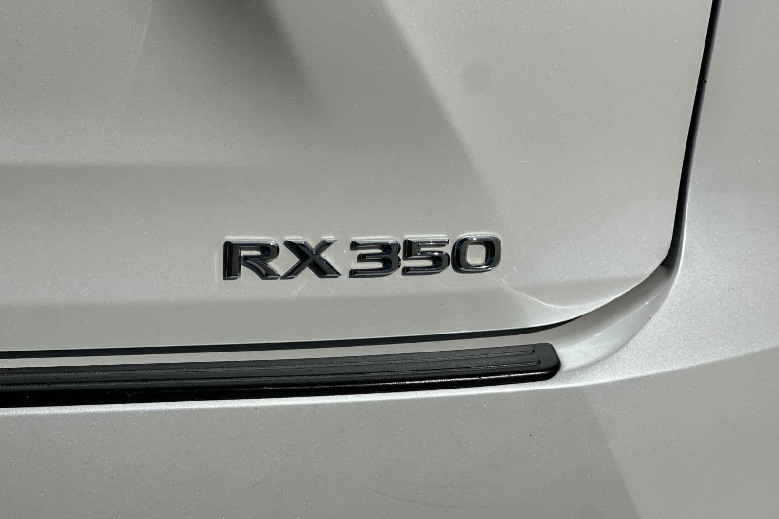 Thumbnail: 2017 Lexus RX - 33