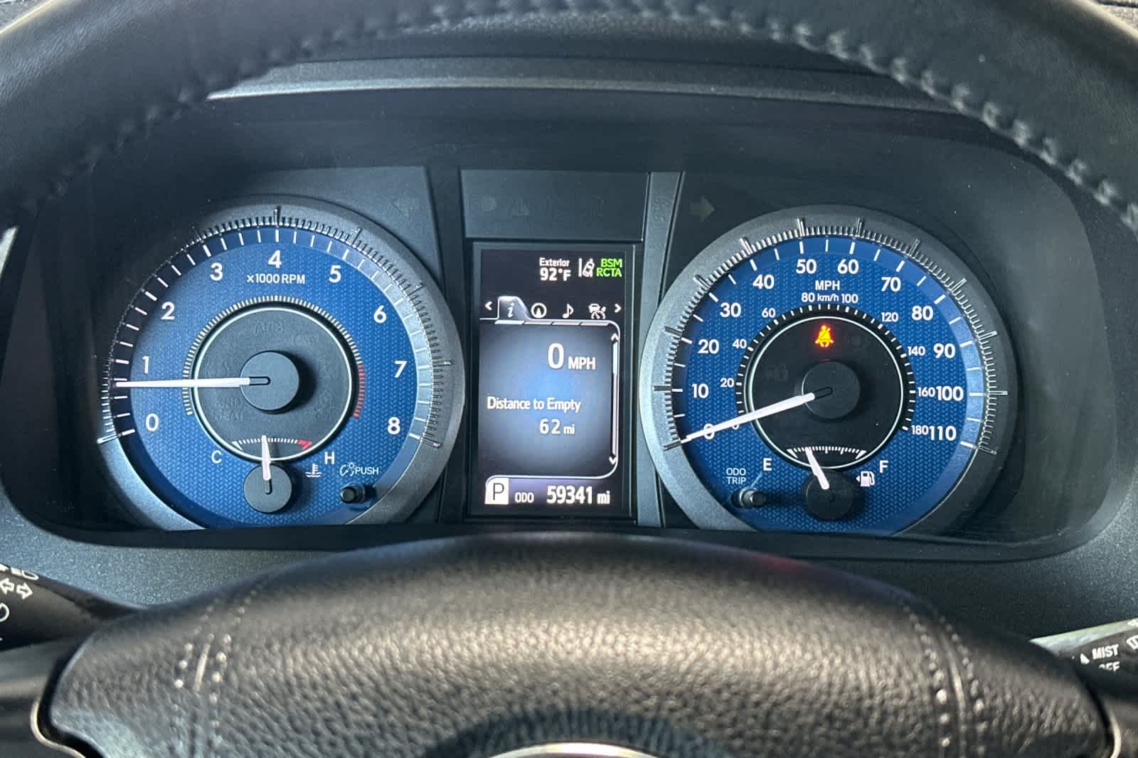 Thumbnail: 2019 Toyota Sienna - 31