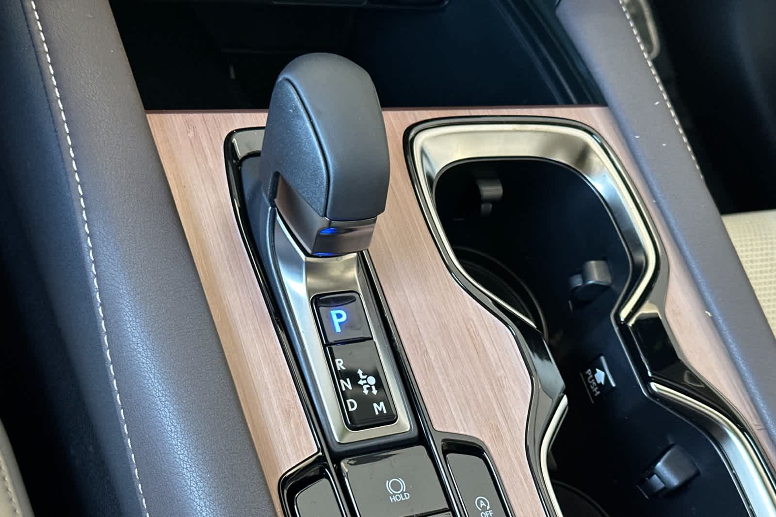 Thumbnail: 2026 Lexus RX - 23