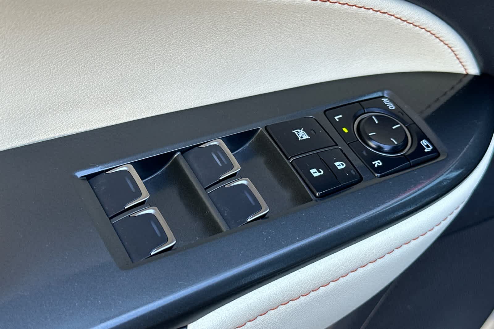 Thumbnail: 2024 Lexus NX - 13